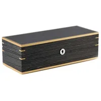 Rothenschild Uhrenbox [5] Ginko RS-2320-5G