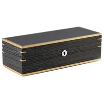 Rothenschild Uhrenbox [5] Ginko RS-2320-5G