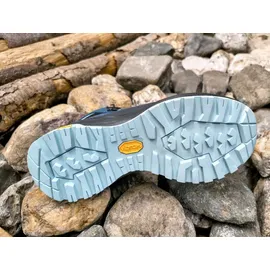 CMP Vertyx Mid WMN Trekking Shoes night-opale 41 EU