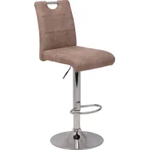 Hela Barhocker MIRANDA II H Set 2 St.), beige