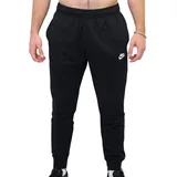 Nike Sportswear Club Herren-Jogginghose Black/Black/White S