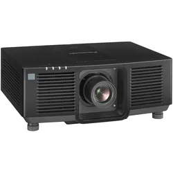 Panasonic PT-MZ782BEJ Beamer mit 7500 Lumen, hohem Kontrast und einfacher Bedienung für interaktive Lernräume