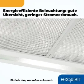 GGV Exquisit UBH 50-2.1 ALW Unterbauhaube 50 cm