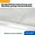 GGV Exquisit UBH 50-2.1 ALW Unterbauhaube 50 cm