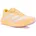 Tangerine/Ice Gold Metallic/Bliss Lilac