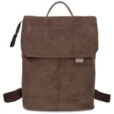 Zwei Mademoiselle MR13 Braun