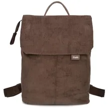 Zwei Mademoiselle MR13 Braun