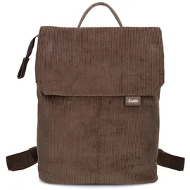 Zwei Mademoiselle MR13 Braun