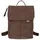 Zwei Mademoiselle MR13 Braun
