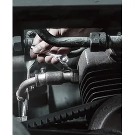 WERA Kraftform Kompakt Zyklop Mini 2 27-tlg.