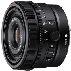 Sony FE 24mm F/2.8 G (SEL24F28G.SYX) | ✔️ 100 € Rabatt