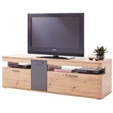 MCA Furniture Callington II TV-Lowboard 1800 mm eiche