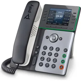 HP Poly Edge E350 IP Phone