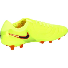 Nike Tiempo Legend 10 Pro AG Herren volt/black 43
