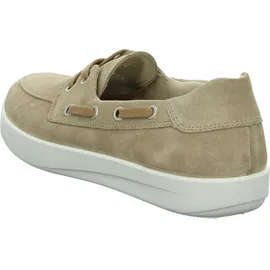 Legero Silence Damen Beige 39