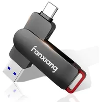 fanxiang FF520 USB 3.2 SSD Stick