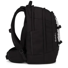 Satch Pack Artist schwarz/weiß