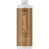 Minetan Profi-Sprühbräune Von - Caramel Sprühbräune - Ein Natürliches, Sonnengeküsstes, Goldenes Finish - 1-Stündige Expressbräuner, 1l - Kokosduft, Spray Tan Solution