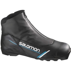 Salomon Escapex Sport PLK Langlaufschuhe schwarz - 36.5