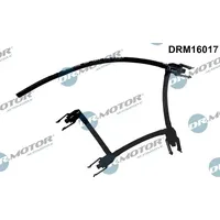 DR.MOTOR AUTOMOTIVE Schlauch, Leckkraftstoff