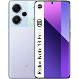 Xiaomi Redmi Note 13 Pro+ 5G 12 GB RAM 512 GB Aurora Purple
