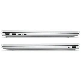 HP OmniBook 3 17-dp0331ng AMD Ryzen 3 30 8 GB RAM 512 GB SSD Win11 Home Glacier Silver