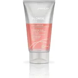 JOICO Blonde Life Color Enhancing Masque Rosé Champagne 150 ml