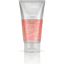JOICO Blonde Life Color Enhancing Masque Rosé Champagne 150 ml