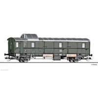TILLIG Gepäckwagen DB 13405 TT