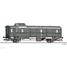TILLIG Gepäckwagen DB 13405 TT