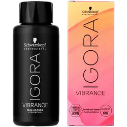 Schwarzkopf Professional IGORA VIBRANCE 10-4 Beige Soft 60ml