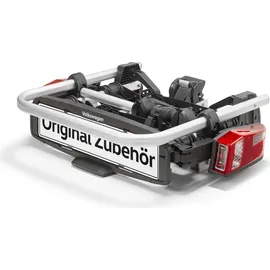 Volkswagen Fahrradträger Premium 000071105T für die Anhängevorrichtung