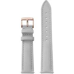 Cluse Lederband CS1408101005 - grau