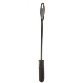 KOCHBLUME Flaschenbürste Slim Anthrazit