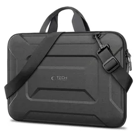 TECH-PROTECT Ranger-X Tactical Laptop Case 15-16" - Black