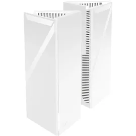 MSI Roamii BE Lite WiFi 7 Mesh-System 2 St.