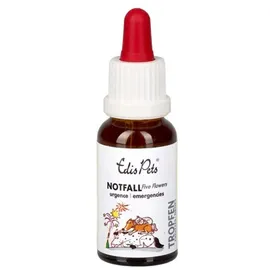 edis pets Five Flowers Notfalltropfen für Tiere 20 ml