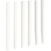 Pinolino Umbau-Set zum Jugendbett Evi weiß