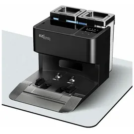 EZICLEAN Z10 Plus Schwarz