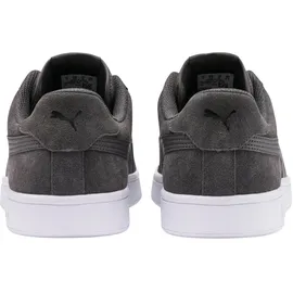 Puma Smash v2 castlerock-puma black-puma white 41