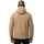 Haglöfs Mimic Alert Jacke Regular Braun L