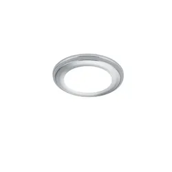 TRIO 652310106 LED Deckenleuchte Aura 1x5W|3000K