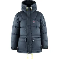 Fjällräven Expedition Down Jacke, Navy, M