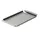 LARES Grillschale 22 x 11 cm Edelstahl silber