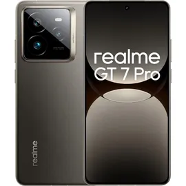 Realme GT 7 Pro 256 GB Galaxy Grey
