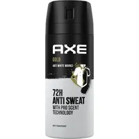 Axe Gold Deospray 6 x 150 ml