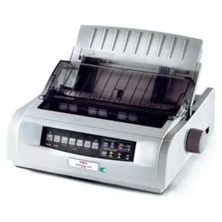 Oki Microline ML5590 eco Nadeldrucker