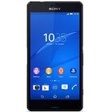 Sony Xperia Z3 Compact schwarz