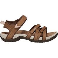 Teva Tirra Leather Damen honey brown 41