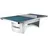 Cornilleau Tischtennisplatte Campus 510 Outdoor Blau